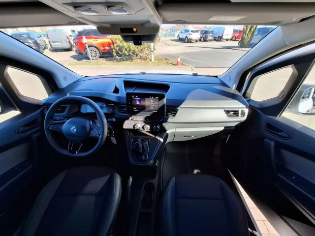 Renault Kangoo Blue