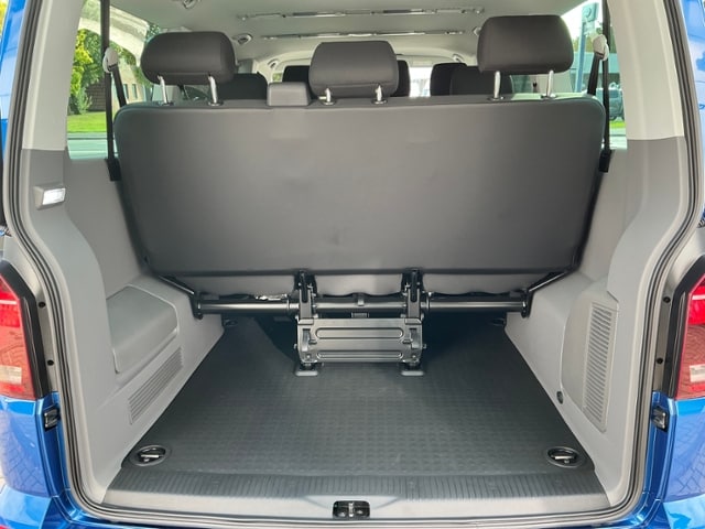 Volkswagen Caravelle 2.0 TDI T6