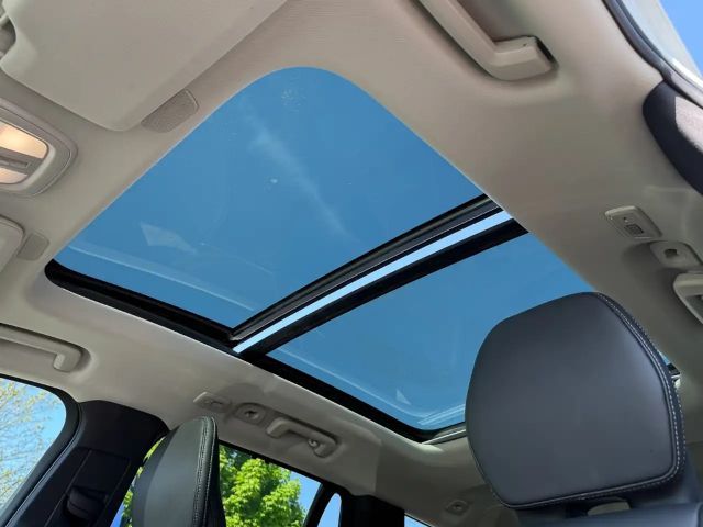 Volvo XC90 AWD Bright Plus