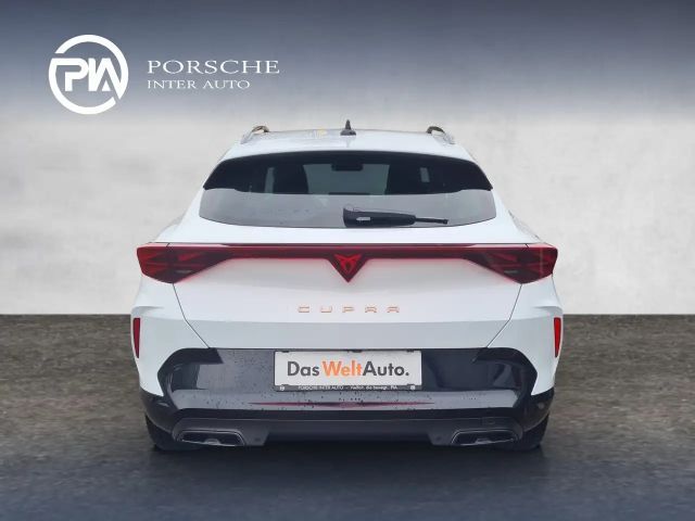 Cupra Formentor 1.5 TSI