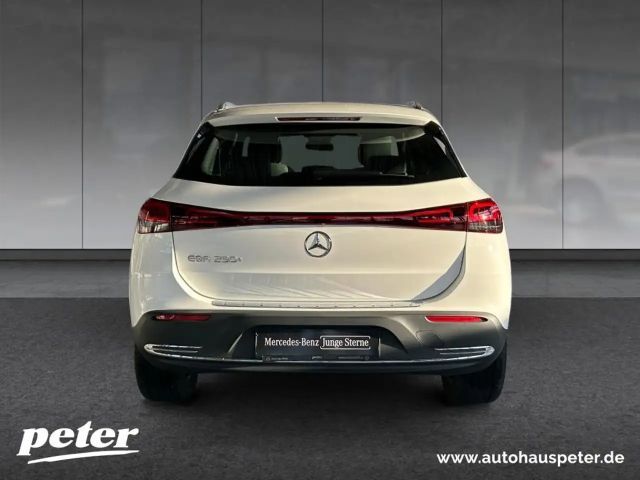 Mercedes-Benz EQA 250 Progressive