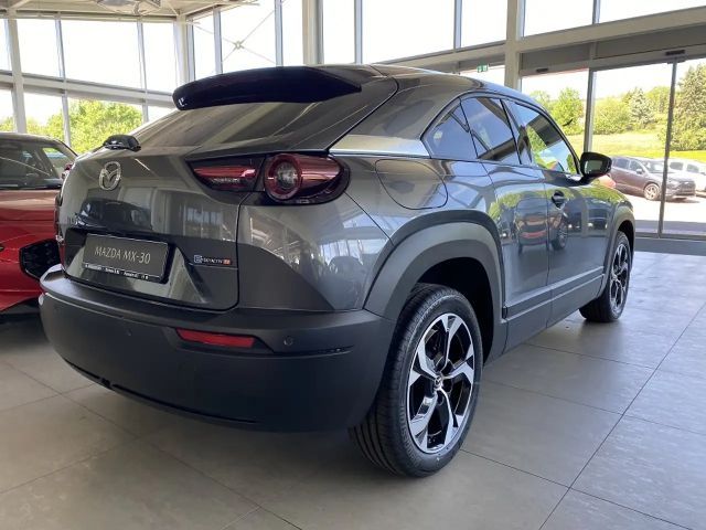 Mazda MX-30 Exclusive-line