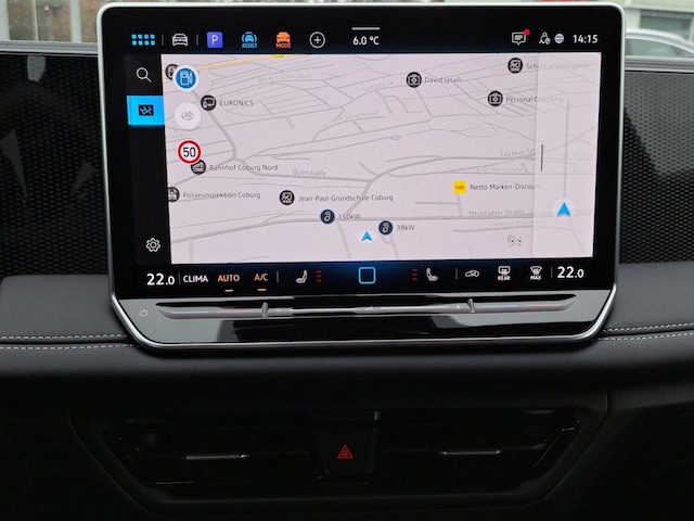 Volkswagen Tiguan 1.5 eTSI Life