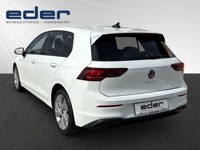 Volkswagen Golf Rabbit TSI