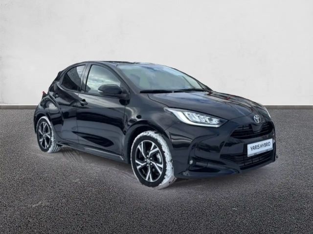 Toyota Yaris Hatchback Hybride VVT-i