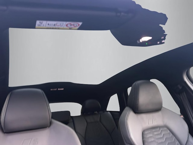 Audi A6 e-tron Avant Quattro