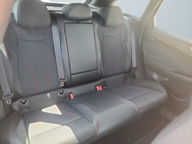 Volkswagen ID.7 4Motion GTX IQ.Drive Tourer