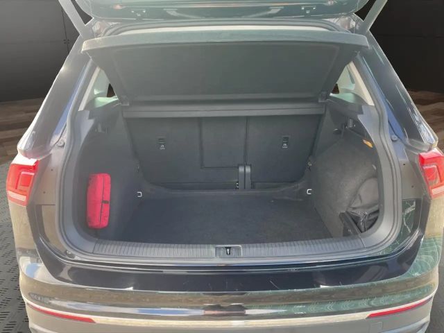 Volkswagen Tiguan 2.0 TDI