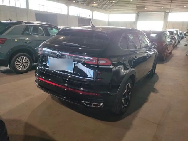 Volkswagen Taigo 1.0 TSI IQ.Drive R-Line