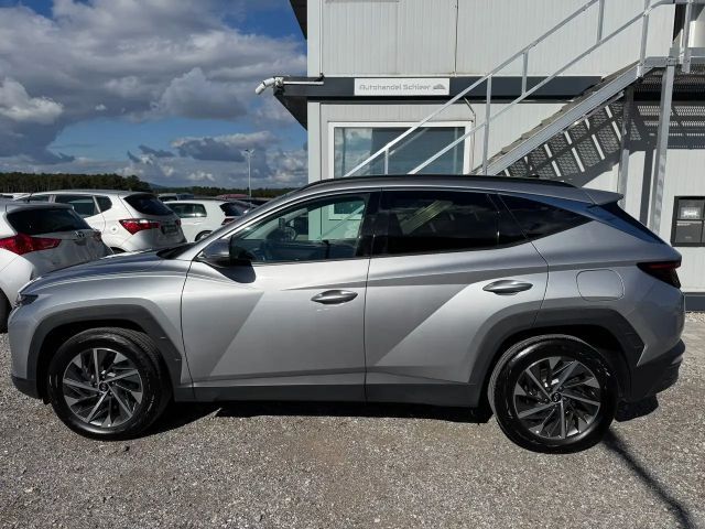 Hyundai Tucson 1.6 CRDi Smart