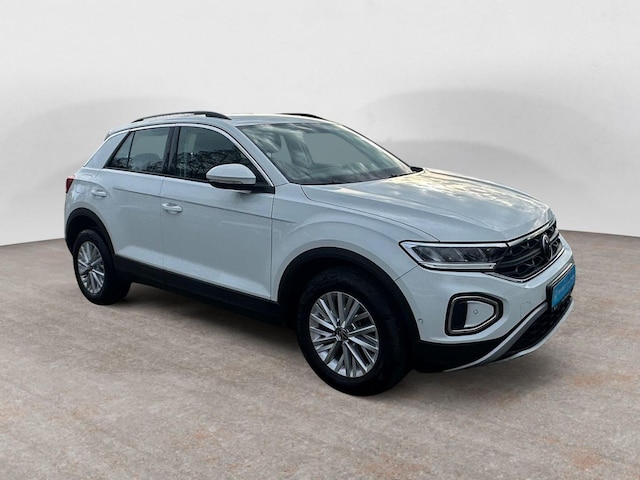 Volkswagen T-Roc 1.5 TSI Life