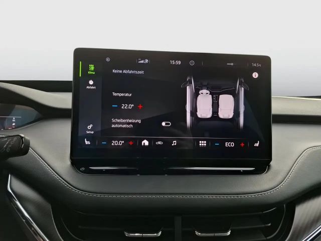 Skoda Enyaq Sportline iV 80