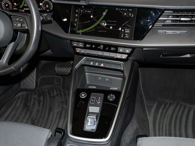 Audi A3 30 TFSI S-Line S-Tronic Sportback