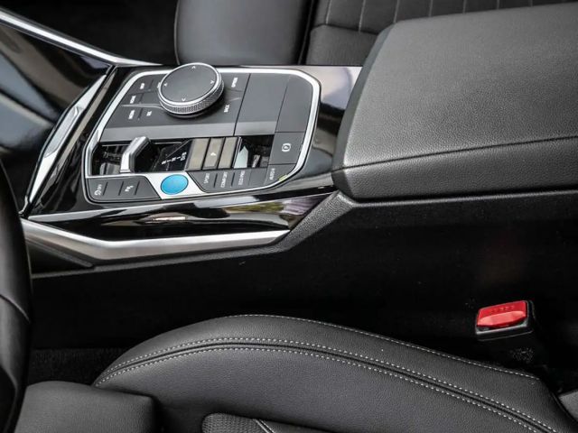 BMW i4 Coupé Gran Coupé Sedan eDrive35