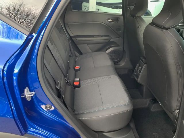 Mitsubishi ASX 1.3 Turbo PLUS #LED+Kamera+Smart-Link#