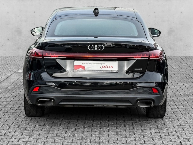 Audi A5 Quattro S-Tronic