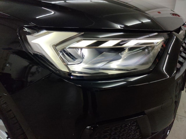 Audi A1 30 TFSI S-Tronic Sportback