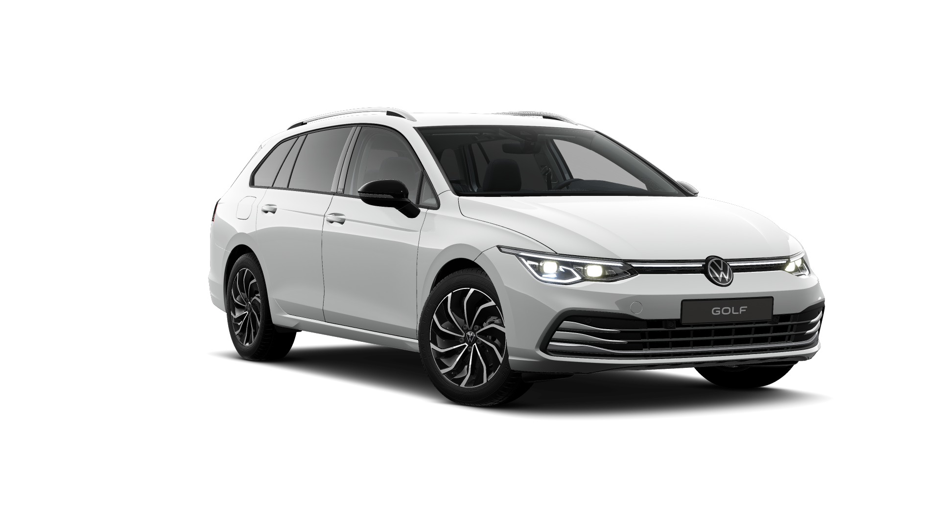 Volkswagen Golf 1.5 TSI Variant