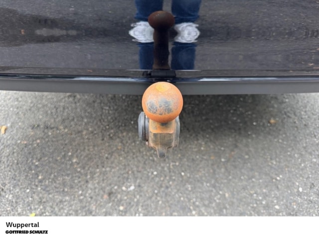 Volkswagen Passat 2.0 TDI DSG Variant