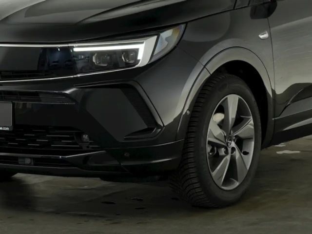 Opel Grandland X GS-Line Grand Sport