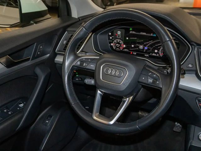 Audi Q5 40 TDI Quattro S-Line