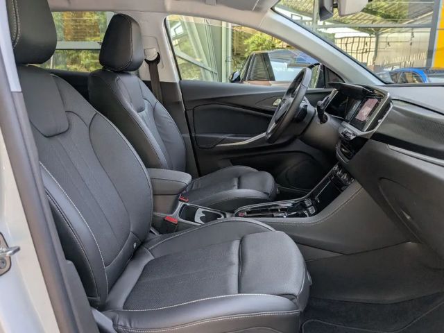 Opel Grandland X Grandland 1.6 GSe Plug-in Hybrid4 Autom. *ACC*