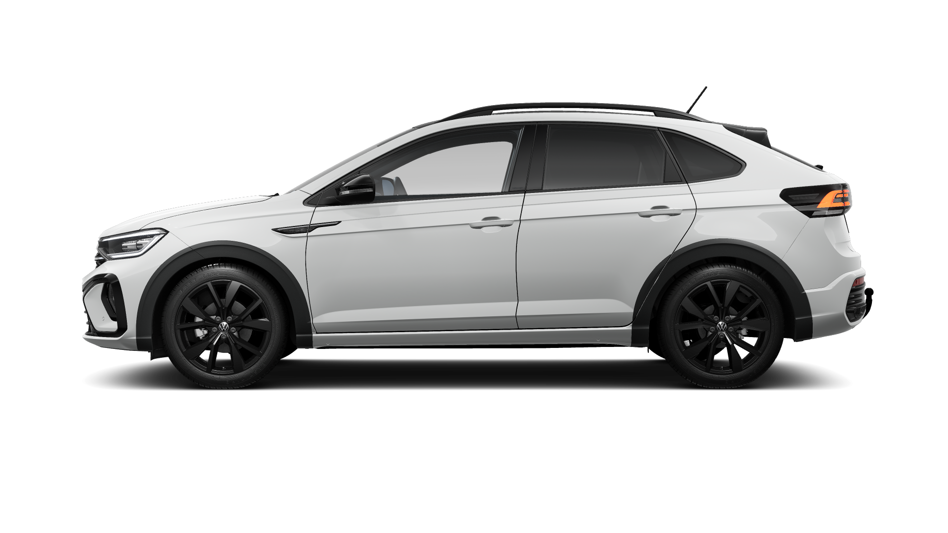 Volkswagen Taigo DSG R-Line