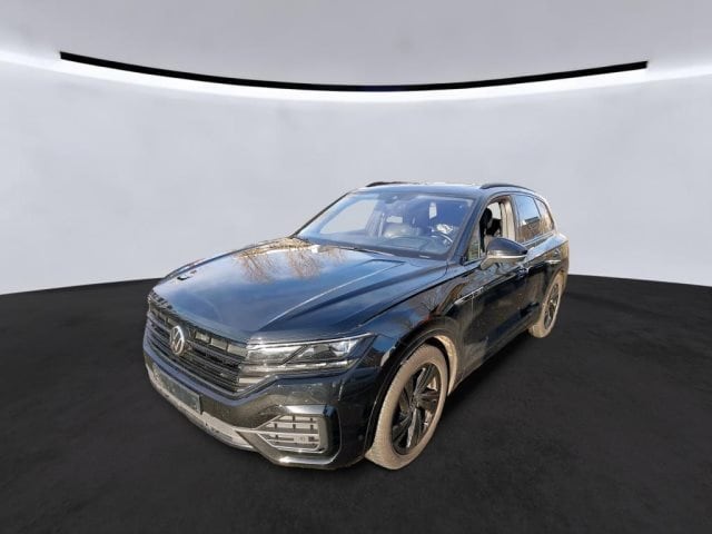 Volkswagen Touareg 3.0 V6 TDI Style