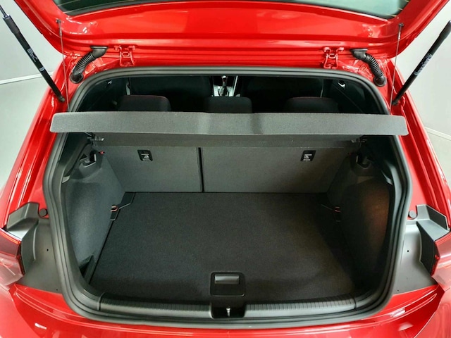 Volkswagen Polo 2.0 TSI DSG GTI