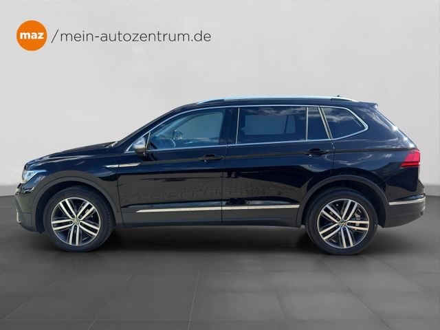 Volkswagen Tiguan 2.0 TDI Allspace Life