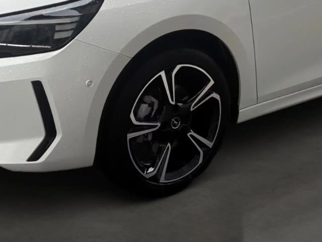 Opel Corsa GS-Line Grand Sport