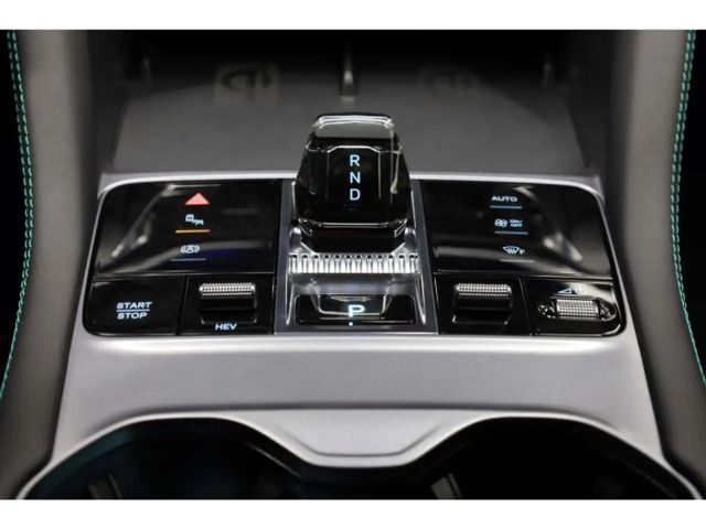 BYD Seal U Design Vierwielaandrijving