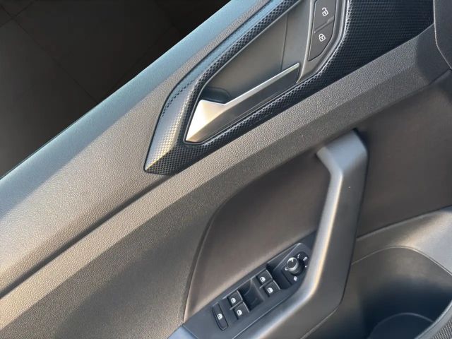 Volkswagen T-Cross 1.0 TSI Style