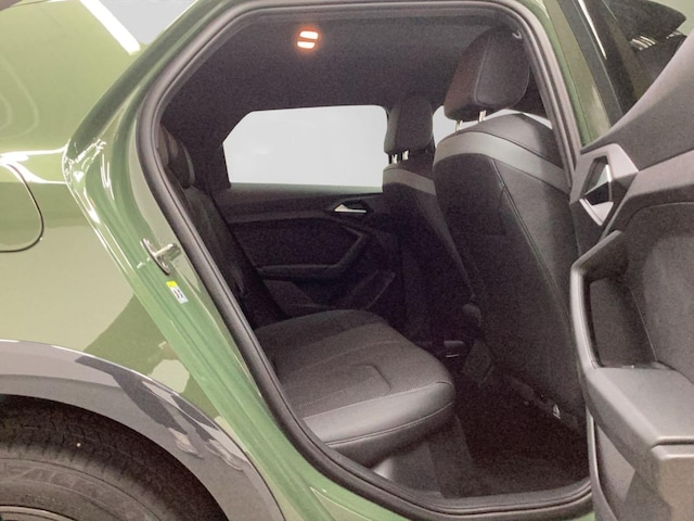 Audi A1 30 TFSI Allstreet S-Tronic