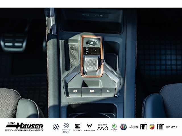 Cupra Leon DSG Sportstourer