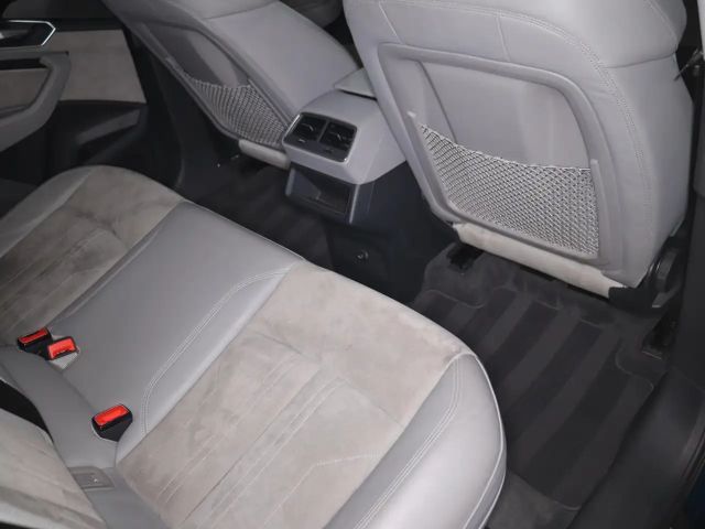 Audi e-tron 55 Quattro