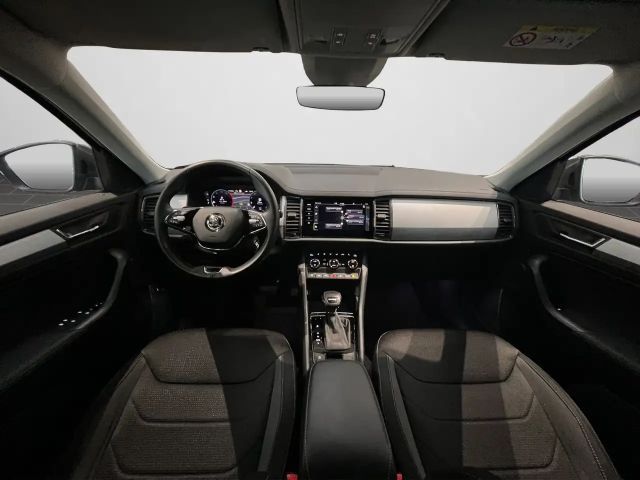 Skoda Kodiaq 2.0 TDI