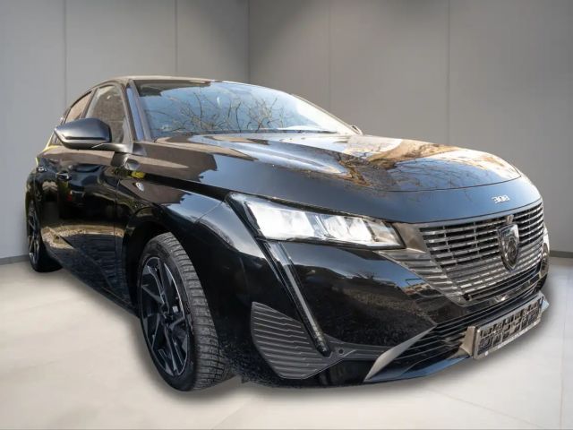 Peugeot 308 Allure Pack EAT8 PureTech