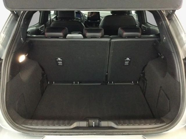 Ford Puma EcoBoost ST Line