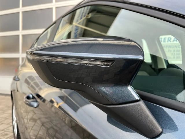 Seat Ibiza 1.0 MPI Reference