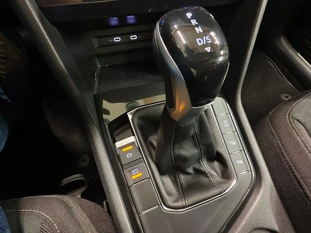 Volkswagen Tiguan DSG IQ.Drive