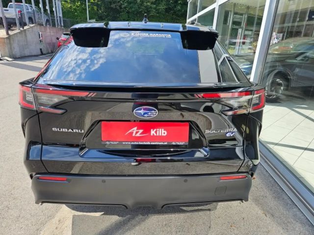 Subaru Solterra 71,4kWh E-xperience+ inkl. WR!