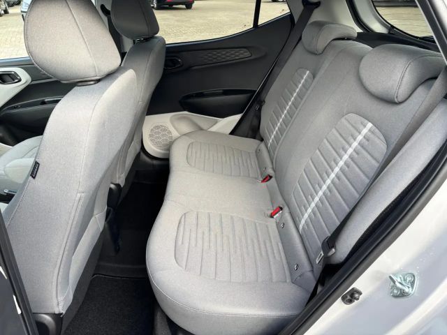 Hyundai i10 1.2 Prime