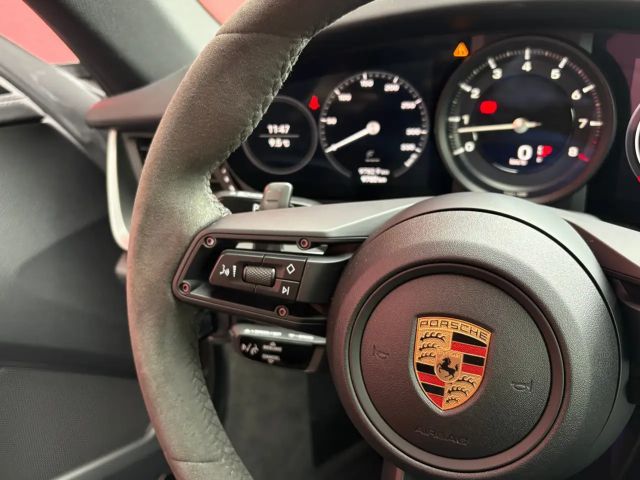 Porsche 911 992 Carrera Coupé