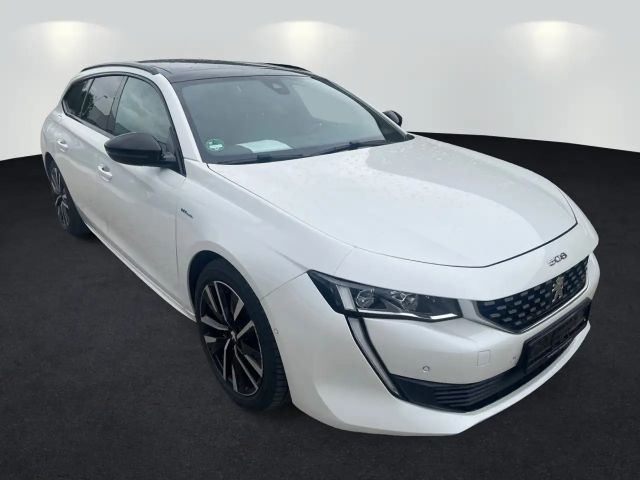 Peugeot 508 GT-Line SW
