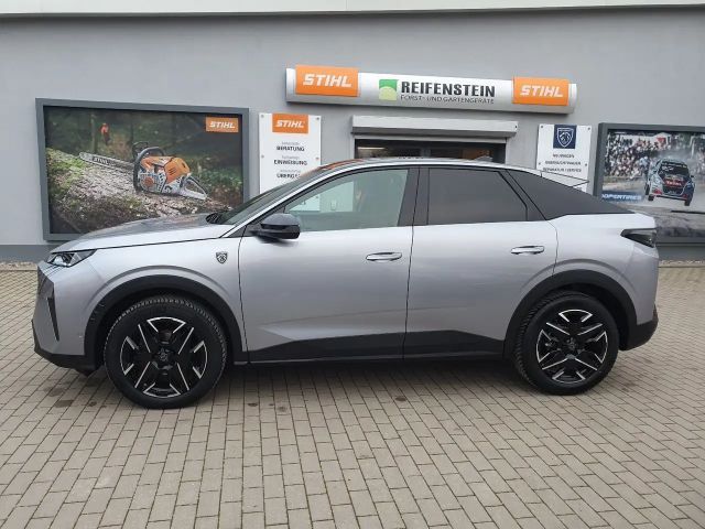 Peugeot 3008 GT-Line Hybrid