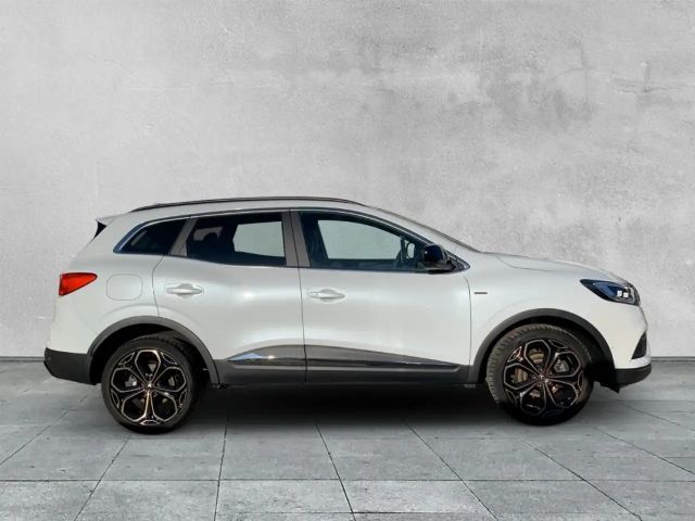 Renault Kadjar Bose TCe 160