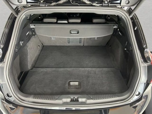 Ford Focus EcoBoost ST Line Wagon