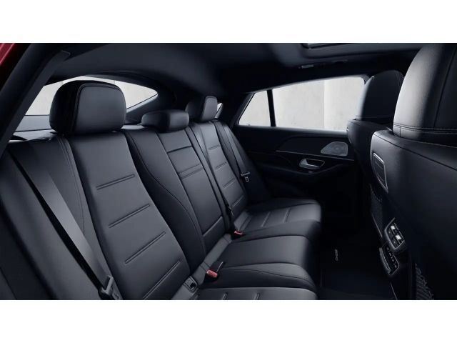 Mercedes-Benz GLE 400 AMG Line Coupé GLE 400 d