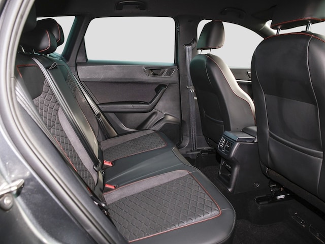 Seat Ateca 1.5 TSI DSG FR-lijn